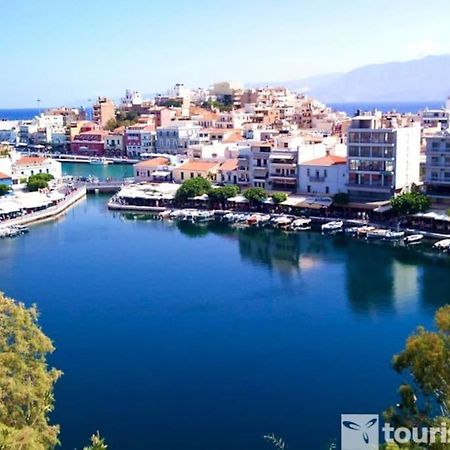 My Aunts House Apartment Agios Nikolaos  Luaran gambar