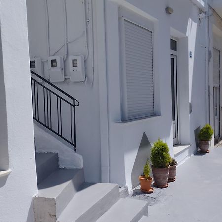 My Aunts House Apartment Agios Nikolaos  Luaran gambar
