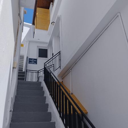 My Aunts House Apartment Agios Nikolaos  Luaran gambar
