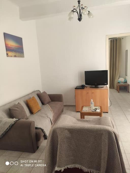 My Aunts House Apartment Agios Nikolaos  Luaran gambar