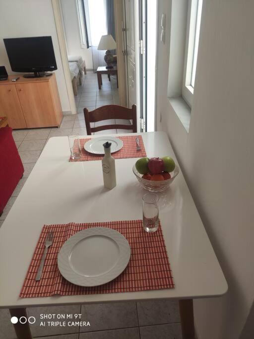 My Aunts House Apartment Agios Nikolaos  Luaran gambar