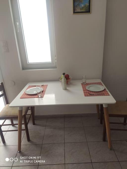 My Aunts House Apartment Agios Nikolaos  Luaran gambar