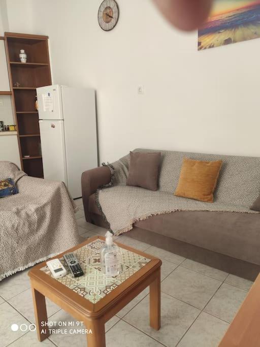 My Aunts House Apartment Agios Nikolaos  Luaran gambar