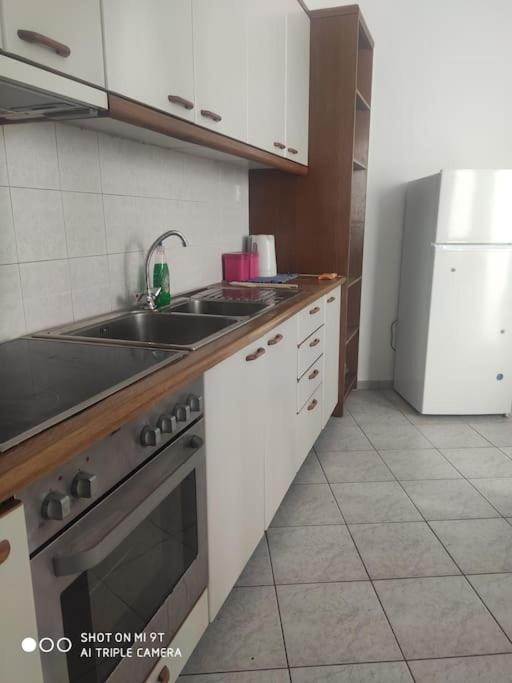 My Aunts House Apartment Agios Nikolaos  Luaran gambar