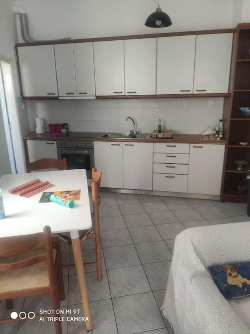 My Aunts House Apartment Agios Nikolaos  Luaran gambar