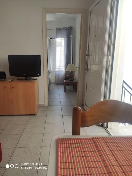 My Aunts House Apartment Agios Nikolaos  Luaran gambar
