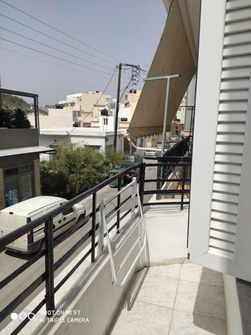My Aunts House Apartment Agios Nikolaos  Luaran gambar