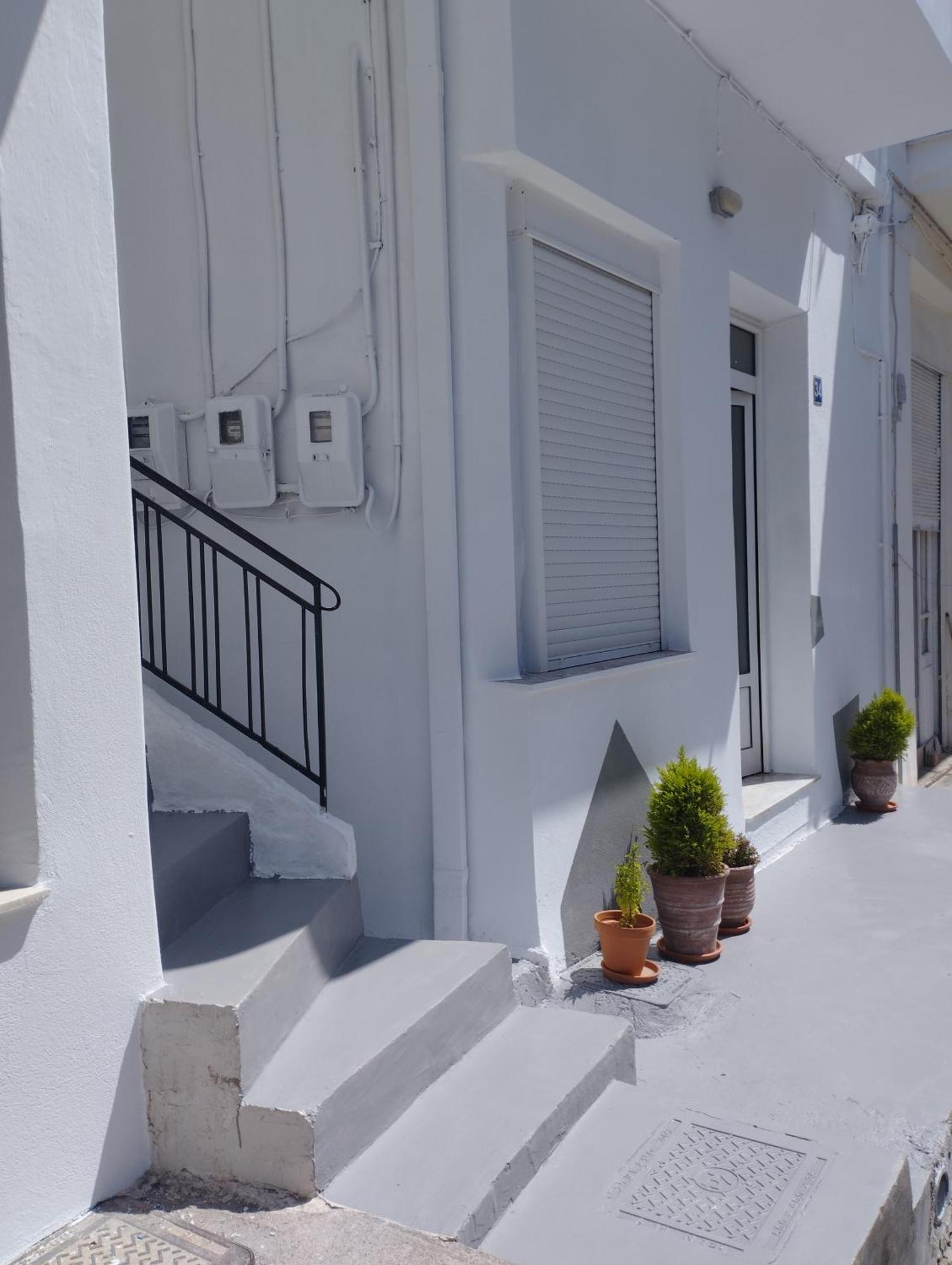My Aunts House Apartment Agios Nikolaos  Luaran gambar