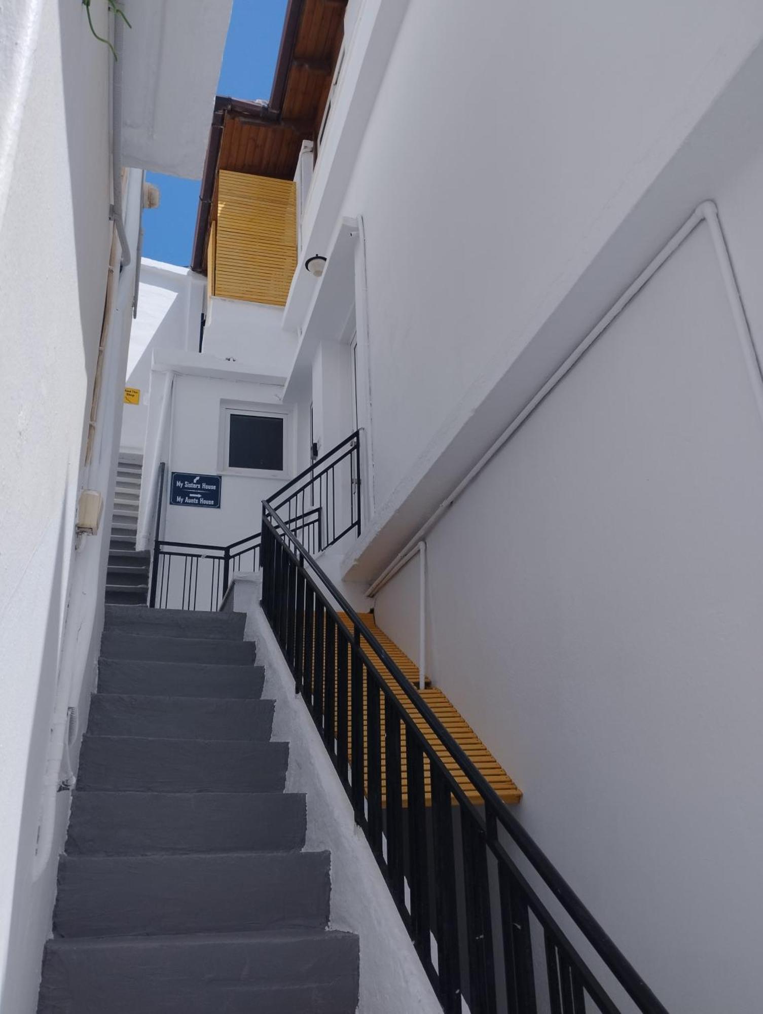 My Aunts House Apartment Agios Nikolaos  Luaran gambar