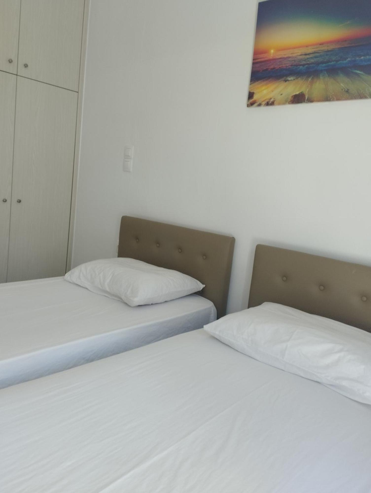 My Aunts House Apartment Agios Nikolaos  Luaran gambar
