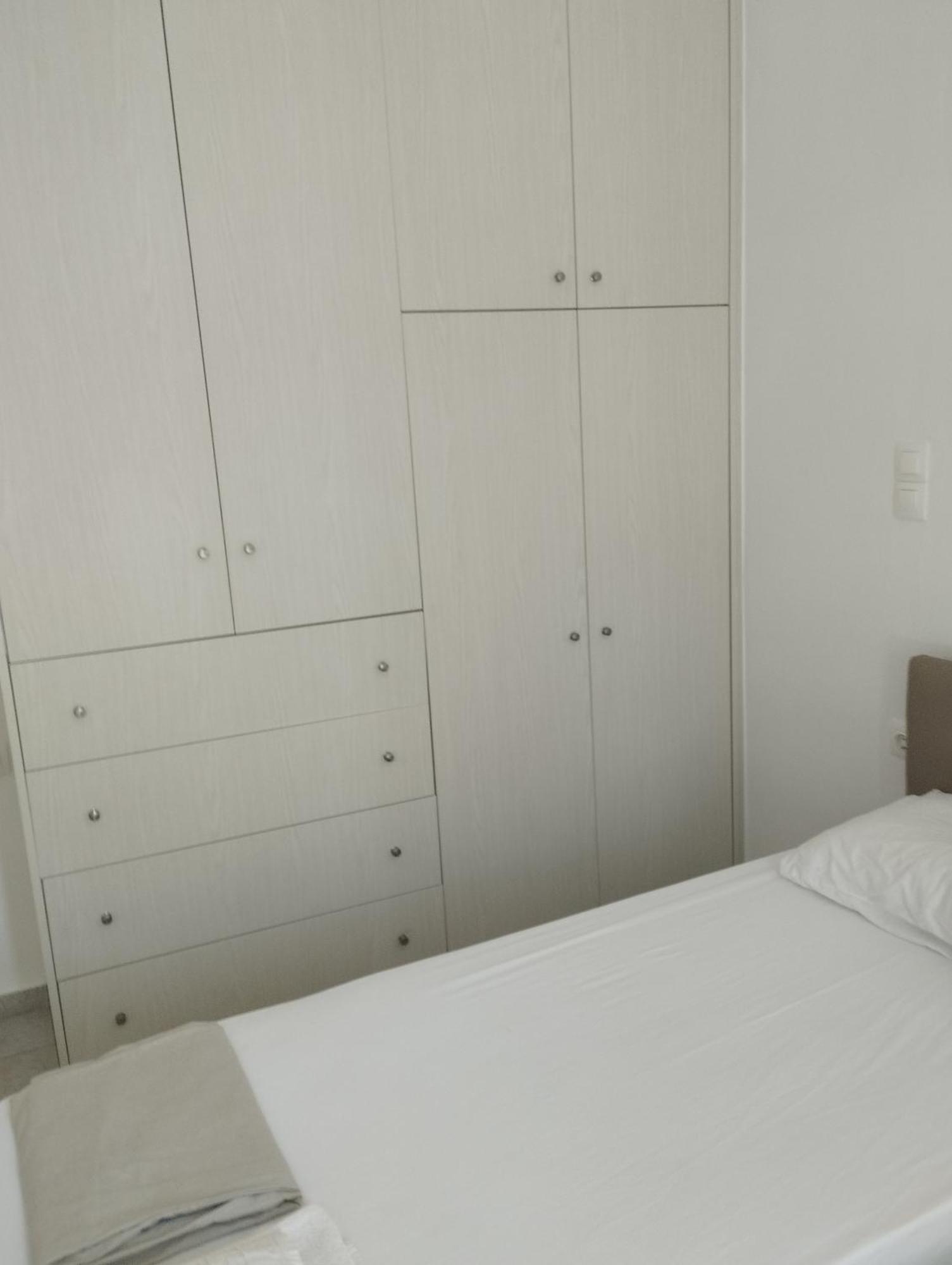 My Aunts House Apartment Agios Nikolaos  Luaran gambar