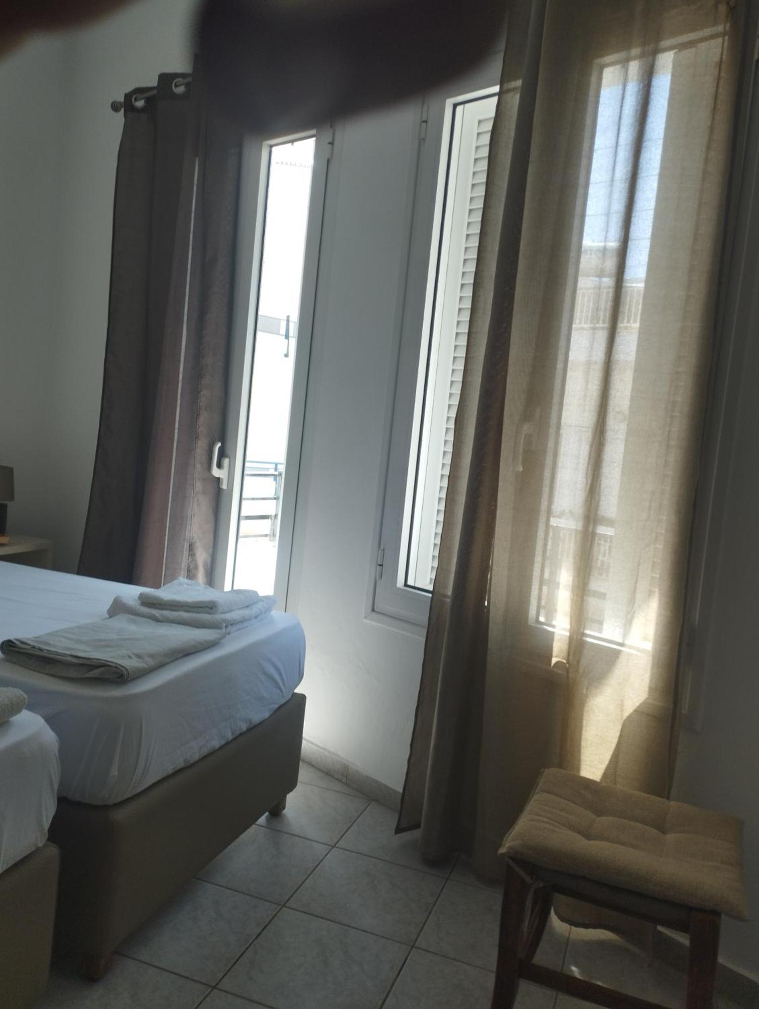 My Aunts House Apartment Agios Nikolaos  Luaran gambar