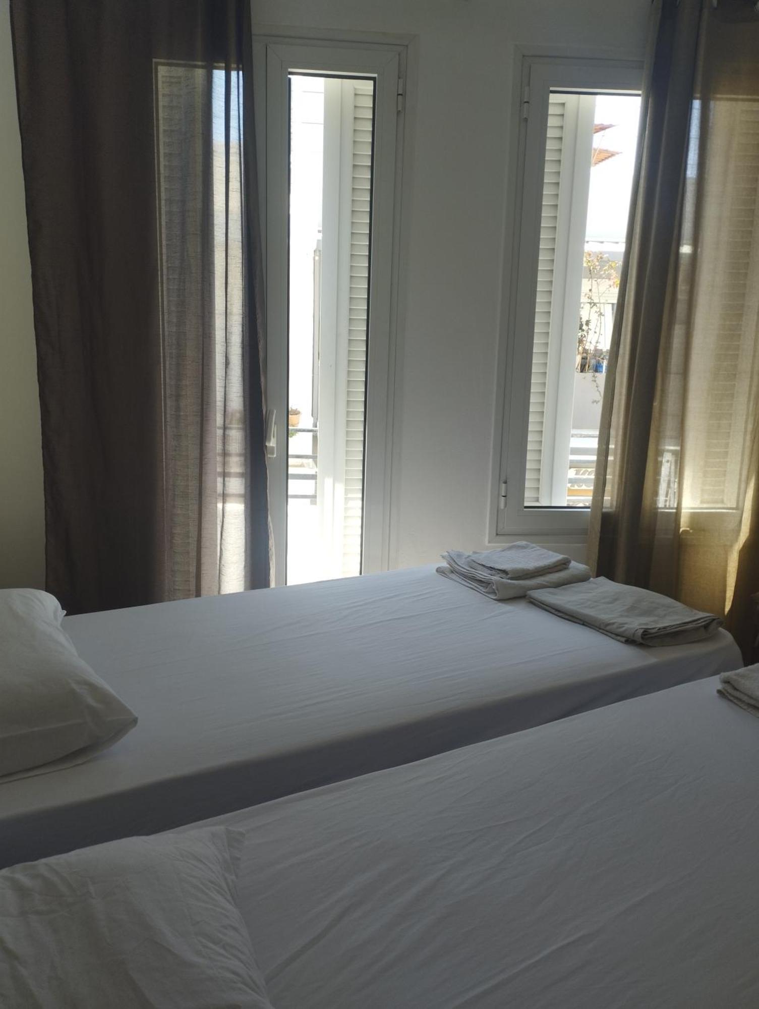 My Aunts House Apartment Agios Nikolaos  Luaran gambar