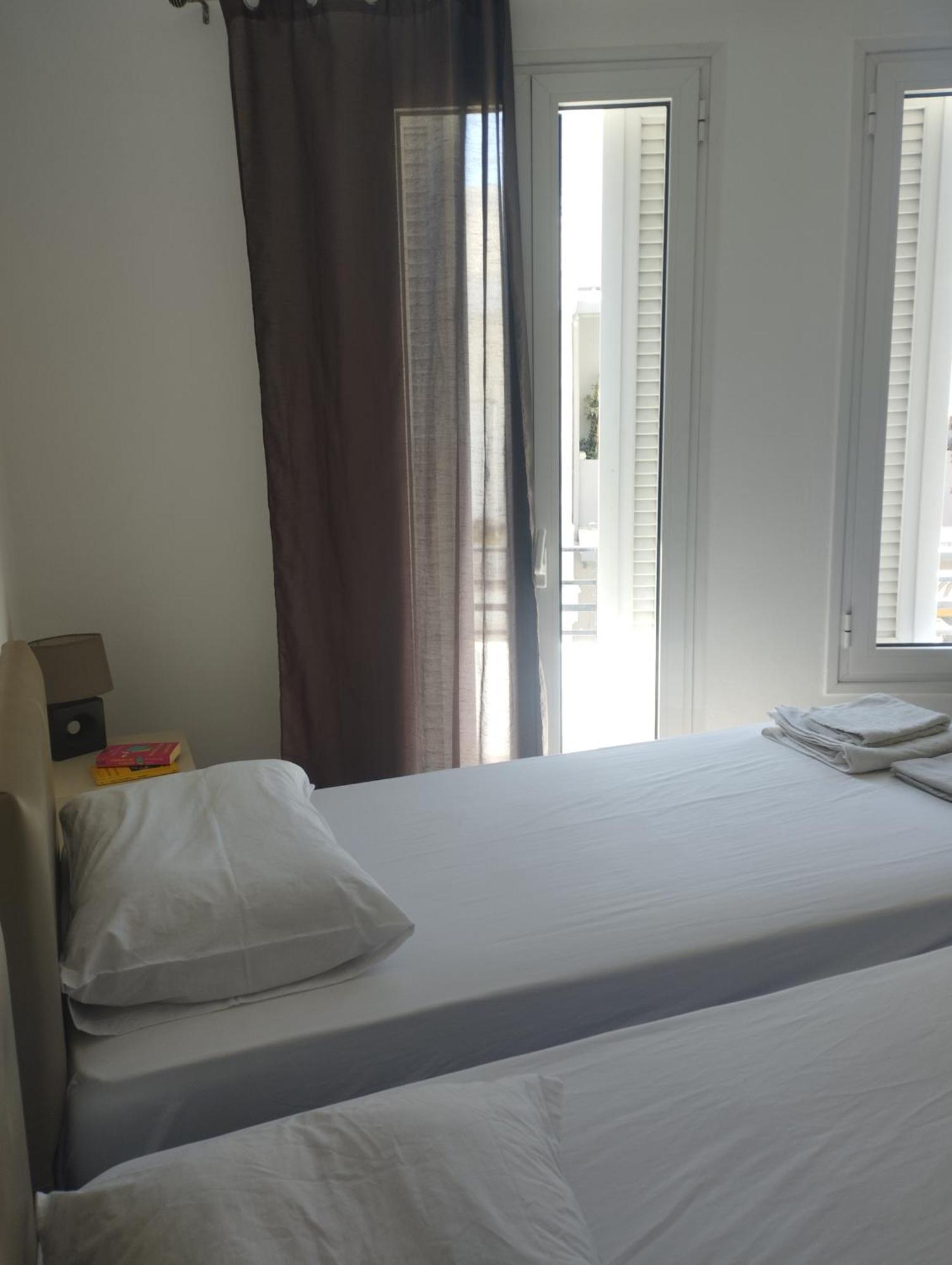 My Aunts House Apartment Agios Nikolaos  Luaran gambar