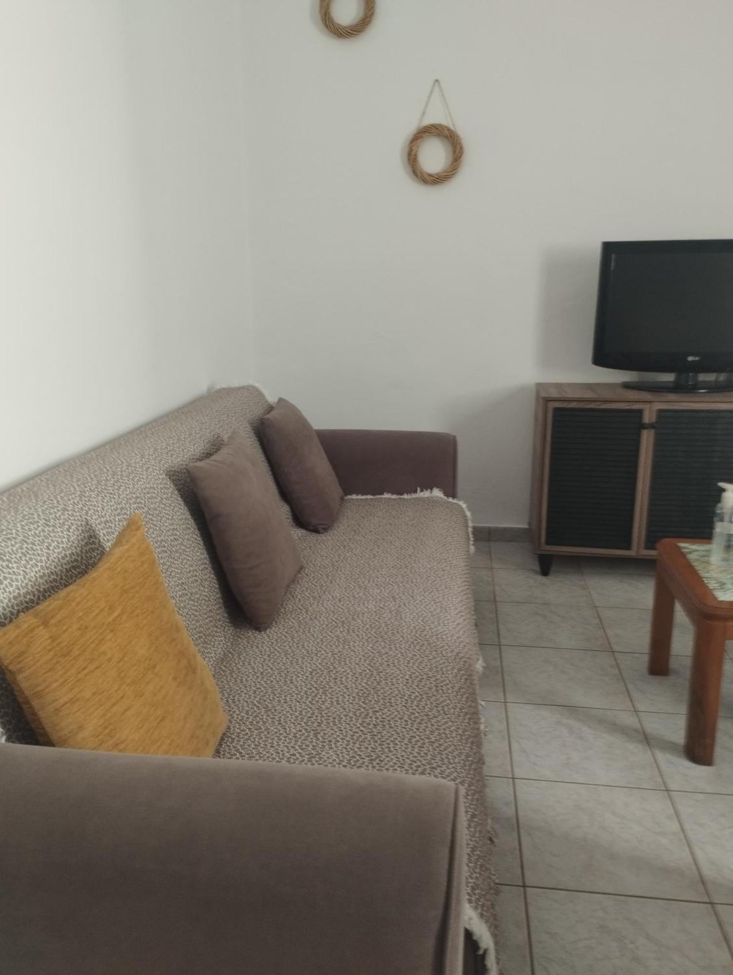 My Aunts House Apartment Agios Nikolaos  Luaran gambar