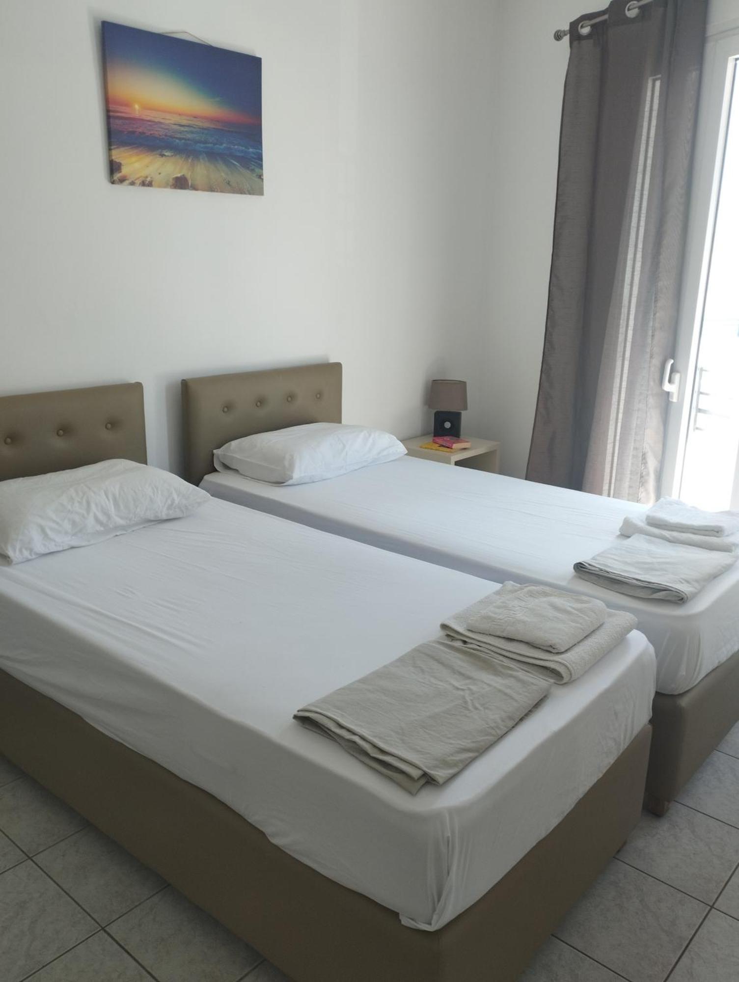 My Aunts House Apartment Agios Nikolaos  Luaran gambar