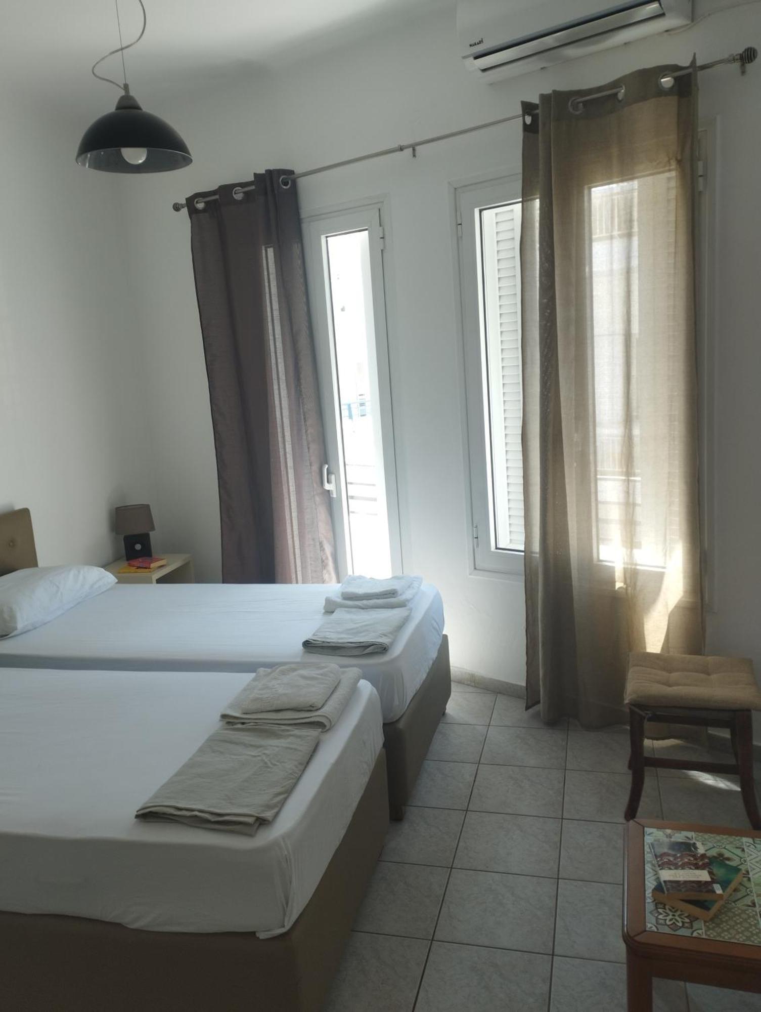 My Aunts House Apartment Agios Nikolaos  Luaran gambar