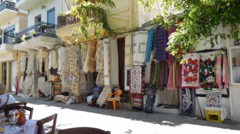 My Aunts House Apartment Agios Nikolaos  Luaran gambar