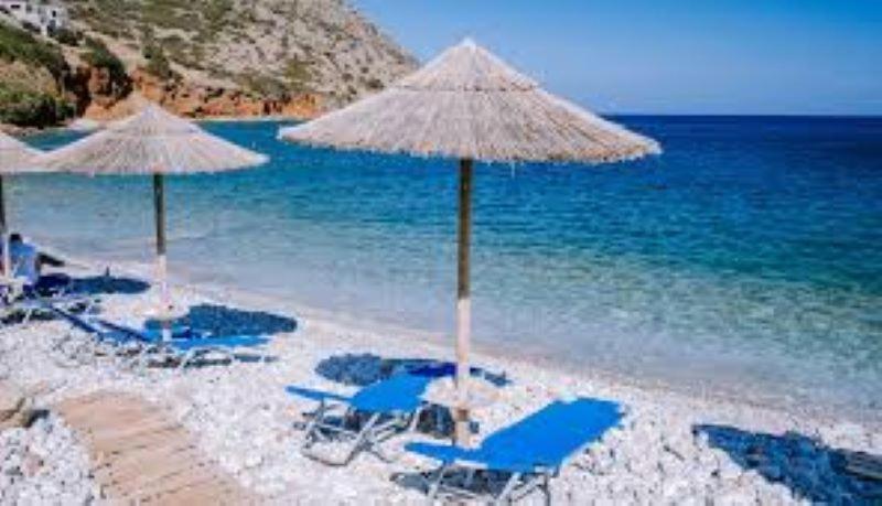 My Aunts House Apartment Agios Nikolaos  Luaran gambar
