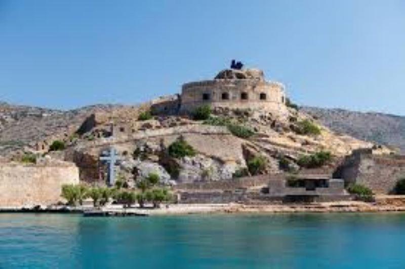 My Aunts House Apartment Agios Nikolaos  Luaran gambar