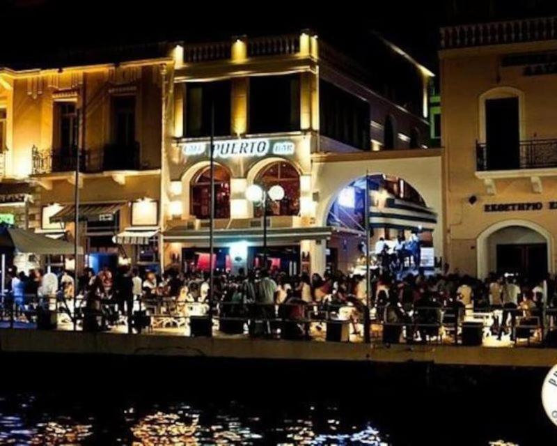My Aunts House Apartment Agios Nikolaos  Luaran gambar